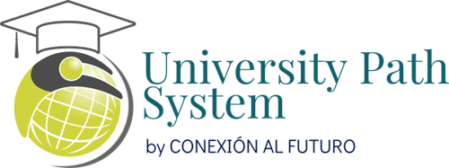 University Path System by Conexión al Futuro